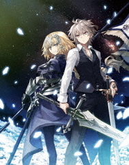 Fate/Apocrypha Blu-ray Disc Box Standard Edition [̾]