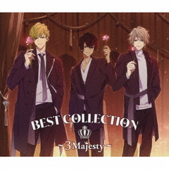 BEST COLLECTION 3 Majesty []