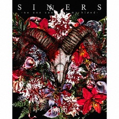 SINNERS -no one can fake my blood-