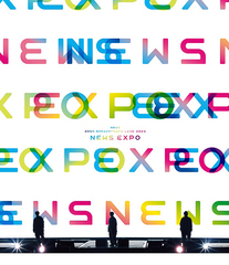 NEWS 20th Anniversary LIVE 2023 NEWS EXPO [̾]