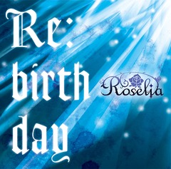 Re:birthday [̾]