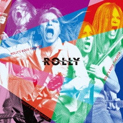 ROLLY&#39;S ROCK THEATER70ǯܤΥåROLLYͿʤƶȤθȱơ