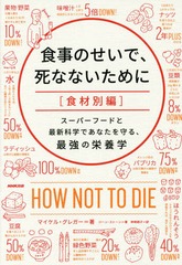 Τǡʤʤ  / ȥ:HOW NOT TO DIE