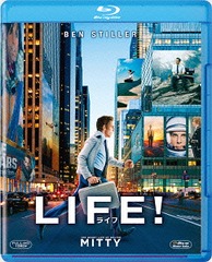 LIFE!/饤 []