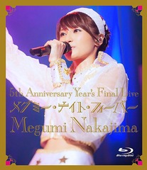 5th Anniversary Year&#39;s Final Live ᥰߡʥȡեС