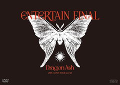 25th ANNIV. TOUR 22/23  ENTERTAIN  FINAL [̾]