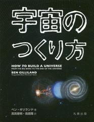 ΤĤ / ȥ:HOW TO BUILD A UNIVERSE