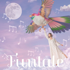 Funtale [2CD+Blu-ray/]