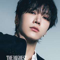 The Highest [ (TEN Ver.)]