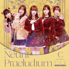 Neunt Praeludium (Last Bullet MIX) [̾ C (󡦥ץVer.)]