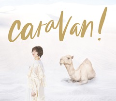 caravan! [Blu-rayս]