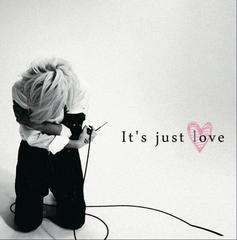 Its just love [̾]