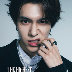 The Highest [ (HENDERY Ver.)]