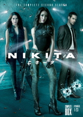 NIKITA / ˥ 㥻ɡ ץ꡼ȡܥå