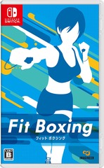 Fit Boxing