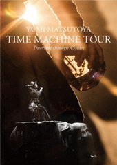 TIME MACHINE TOUR Traveling through 45years