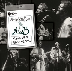 Access All Areas 饤1980 [DVD+CD]