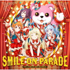 SMILE ON PARADE [̾]