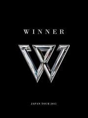 WINNER JAPAN TOUR 2015 [3DVD+2CD+PHOTO BOOK] []