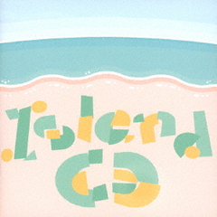 Island CD [DVDս]