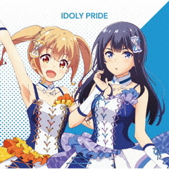 IDOLY PRIDE [̾]