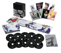 亲 Blu-ray Box ¶ΰ []