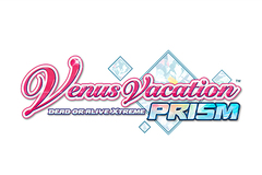 Venus Vacation PRISM - DEAD OR ALIVE Xtreme - [ץߥܥå]