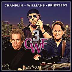 CWF3 [Blu-spec CD2]