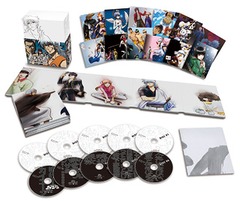 亲&#39; Blu-ray Box  []