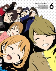 Occultic;Nine -ƥåʥ- 6 []