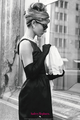 Breakfast at Tiffany's 