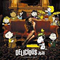 DELICIOUS [Blu-spec CD2]