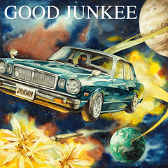 GOOD JUNKEE []