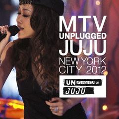 MTV UNPLUGGED JUJU [Blu-spec CD2]