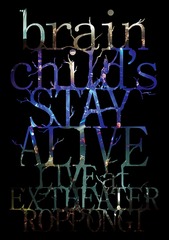 brainchild&#39;s -STAY ALIVE- LIVE at EX THEATER ROPPONGI