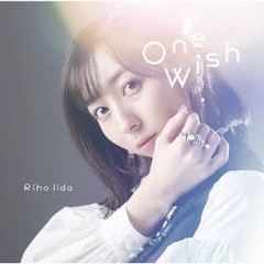 TV˥֥󥰥쥤ɡ׿ǥ󥰥ơ: One Wish [̾]