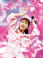 Mimori Suzuko Live 2020mimokokoromo