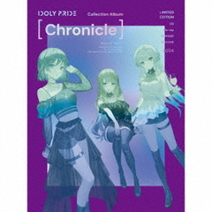 Collection Album [Chronicle] [Blu-rayս]