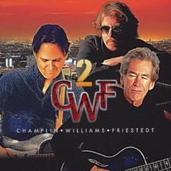 CWF2 [Blu-spec CD2]