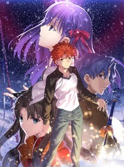 ǡFate/stay night [Heaven&#39;s Feel] I.presage flower []