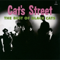 CAT&#39;S STREET (2021 Remaster) [SHM-CD]