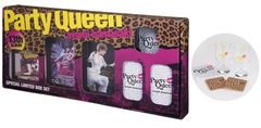 Party QueenSPECIAL LIMITED BOX SET [CD+4DVD] []