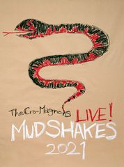 ޥ˥ 饤! MUD SHAKES 2021 [̾]