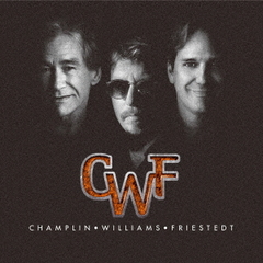 CWF [Blu-spec CD2]