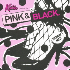 PINK &amp; BLACK [̾]