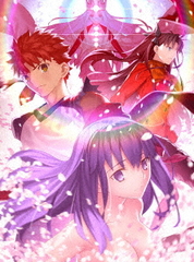 ǡFate/stay night [Heaven&#39;s Feel] III.spring song []