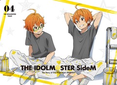 ɥޥ SideM 4 []