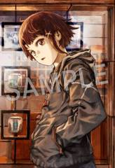 CONTINUE (ƥ˥塼) Vol.85 ɽ&amp;ý serial experiments lain ꥢ륨ڥ 쥤