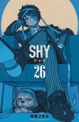 SHY (㥤) 26 (ǯԥ󡦥ߥå)