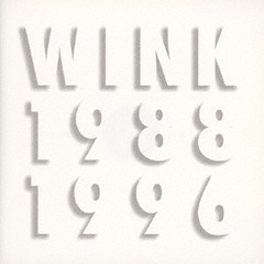 WINK MEMORIES 1988-1996